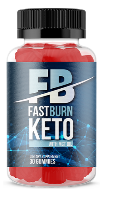 fastburn-keto-gummies